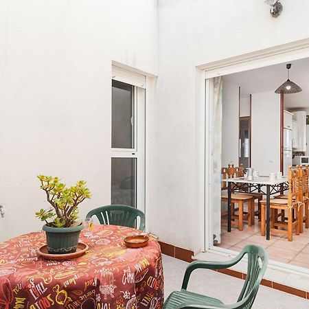Apartamento De Alquiler En 바르바테 외부 사진