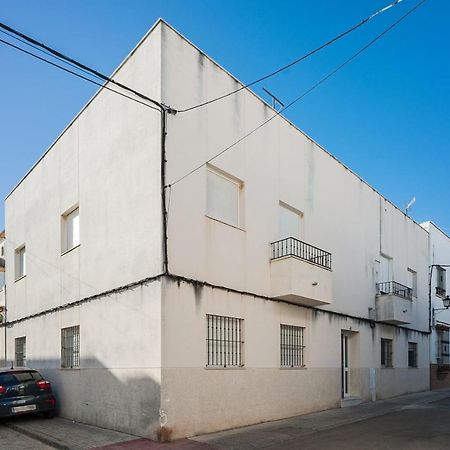 Apartamento De Alquiler En 바르바테 외부 사진