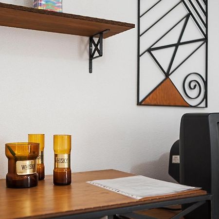 Apartamento De Alquiler En 바르바테 외부 사진