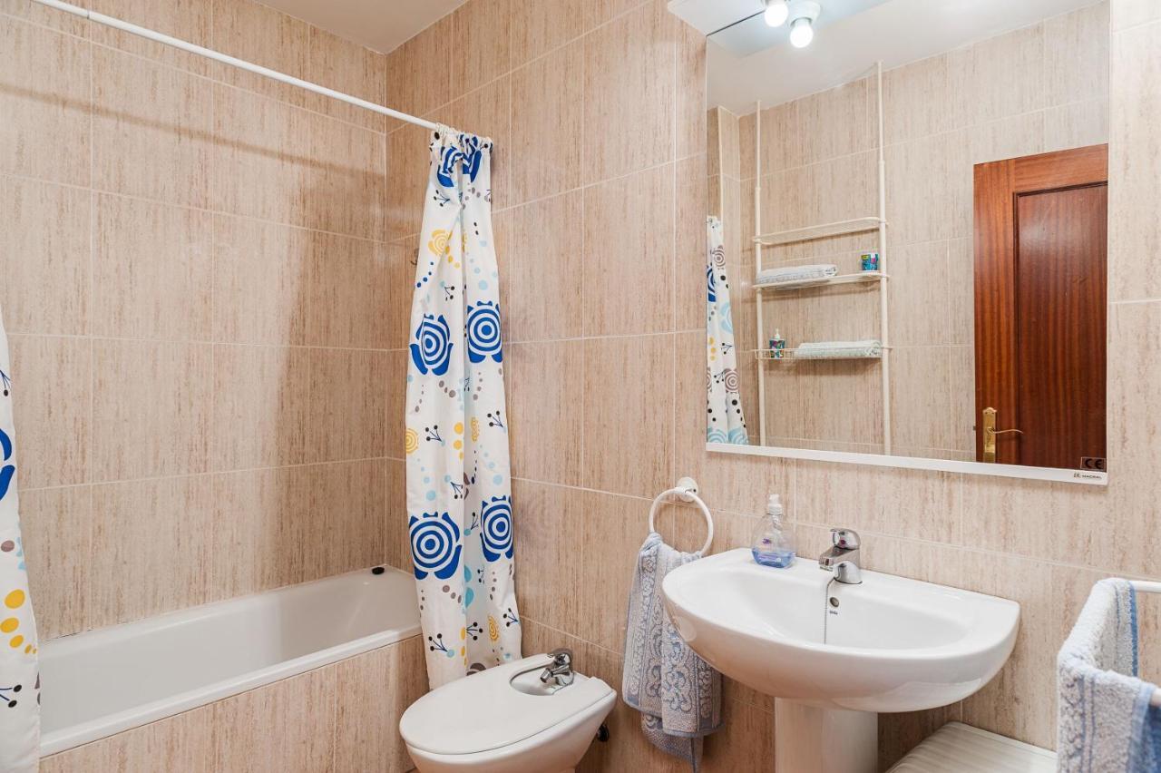 Apartamento De Alquiler En 바르바테 외부 사진