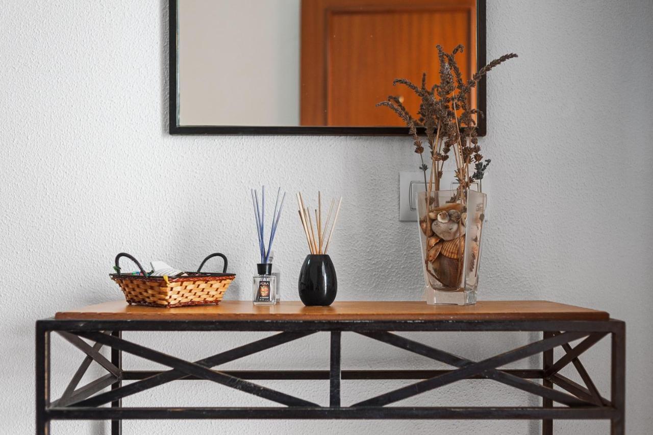 Apartamento De Alquiler En 바르바테 외부 사진