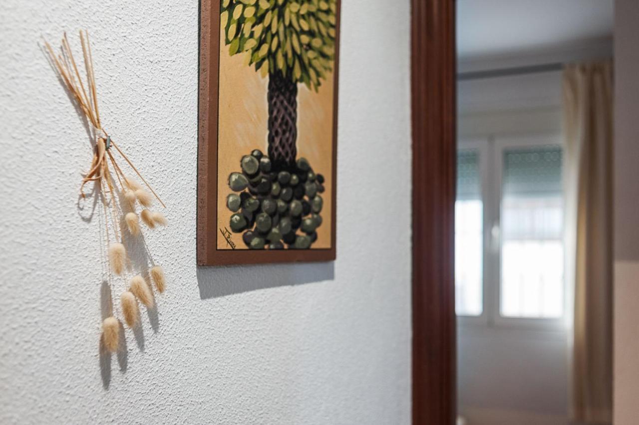 Apartamento De Alquiler En 바르바테 외부 사진