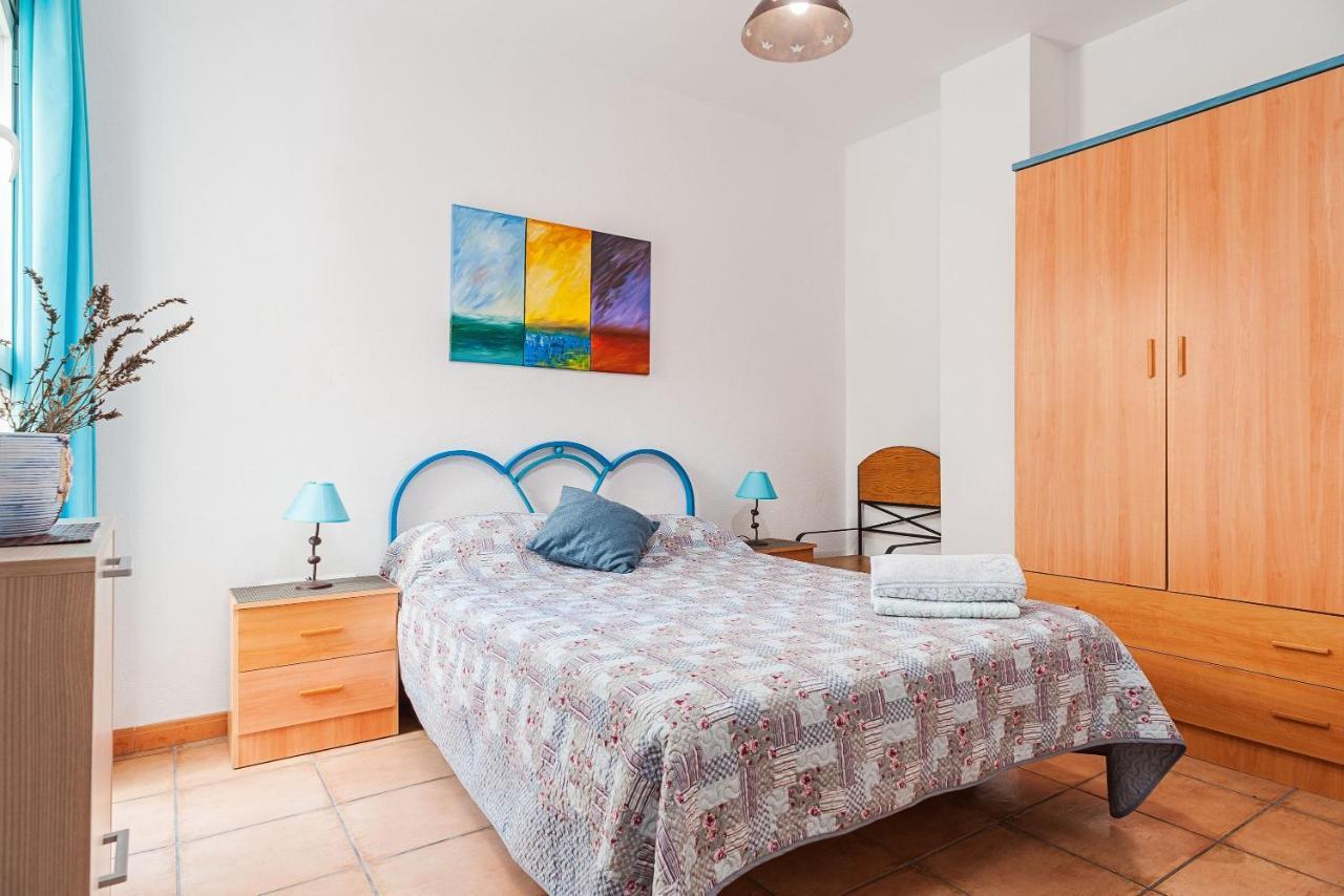 Apartamento De Alquiler En 바르바테 외부 사진