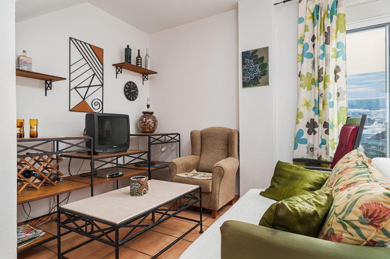 Apartamento De Alquiler En 바르바테 외부 사진