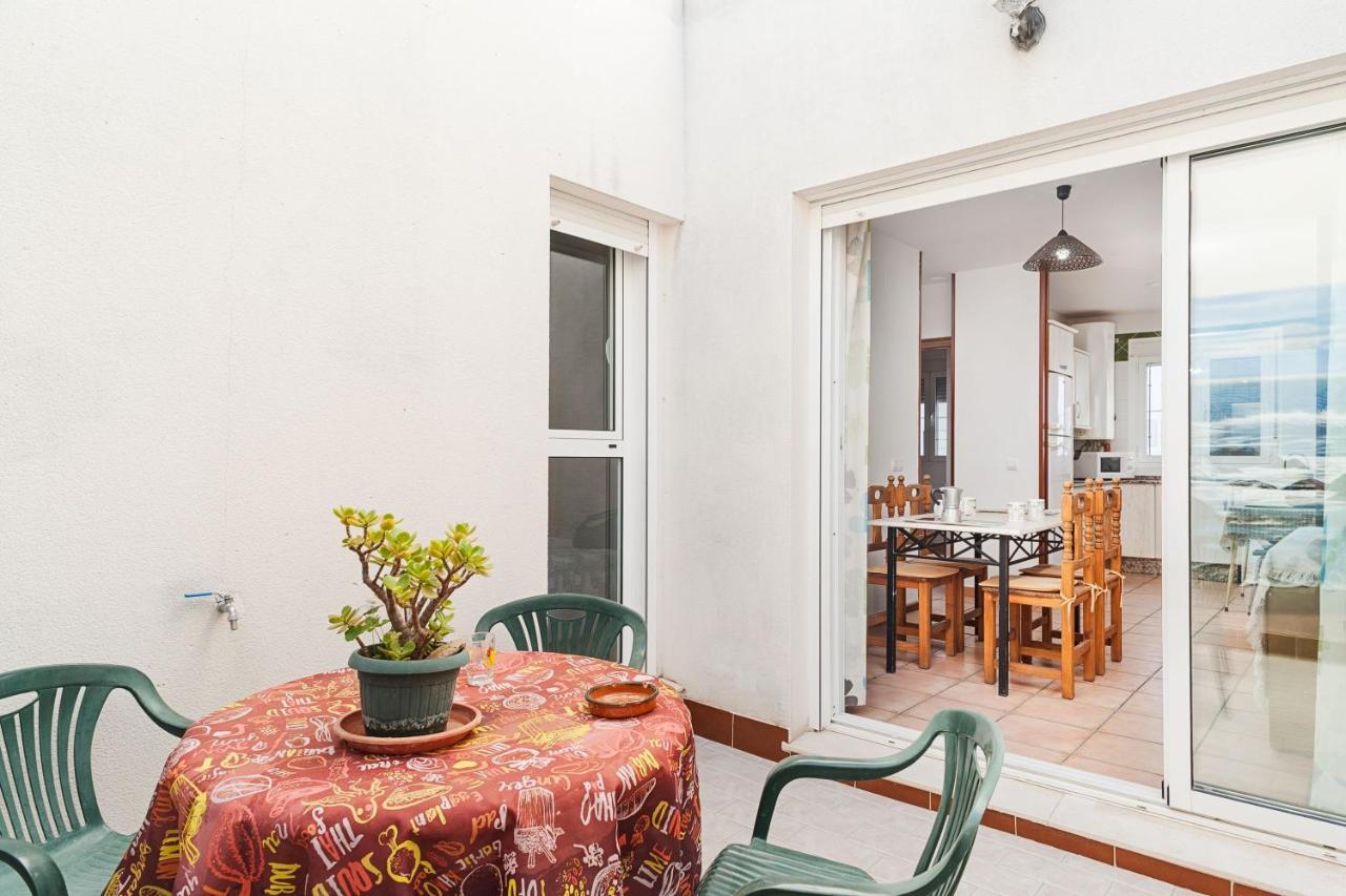 Apartamento De Alquiler En 바르바테 외부 사진