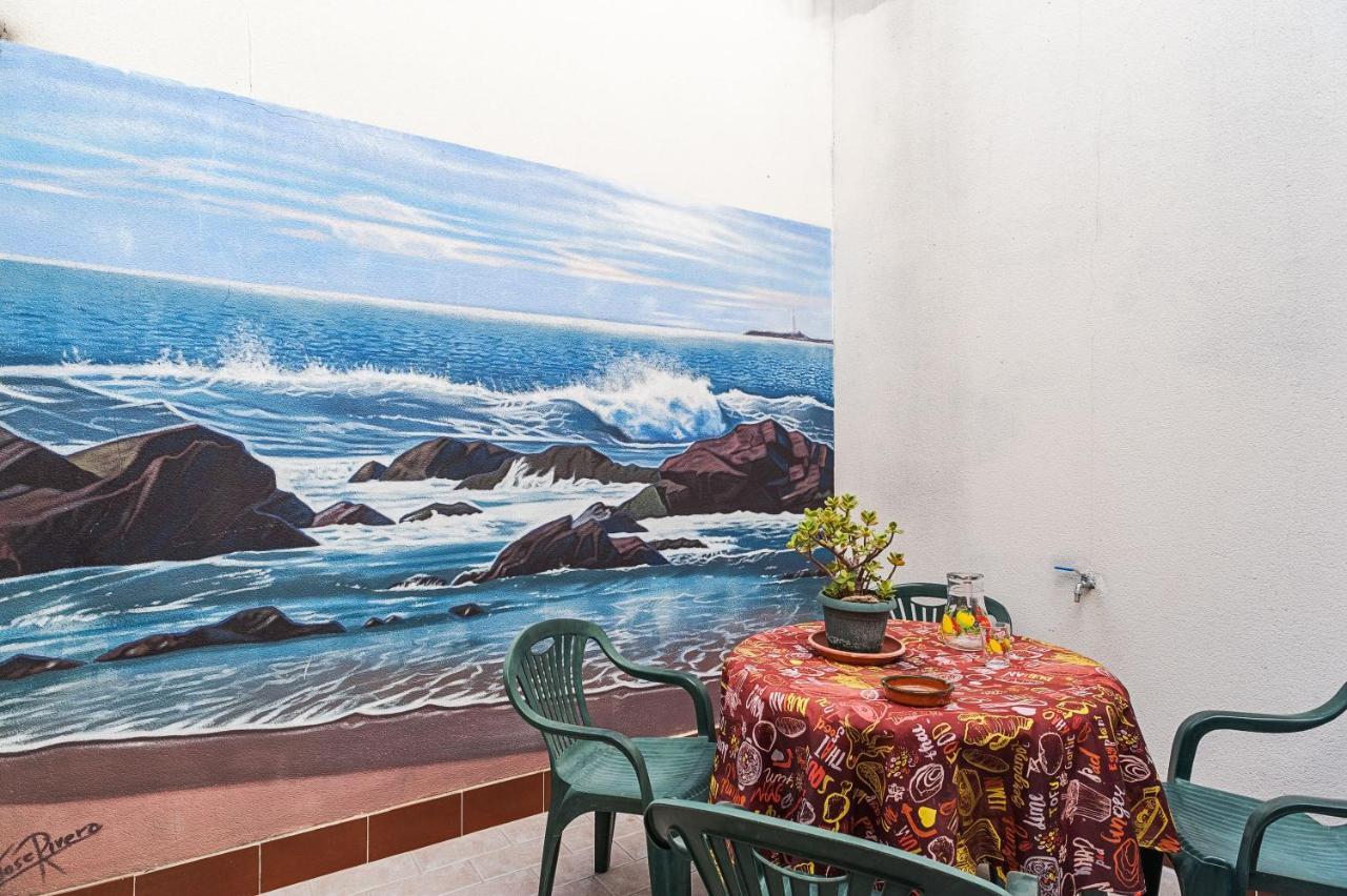 Apartamento De Alquiler En 바르바테 외부 사진