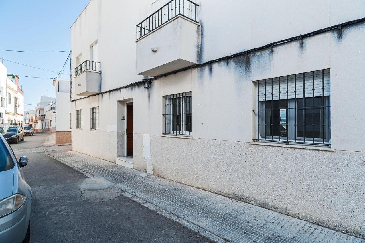 Apartamento De Alquiler En 바르바테 외부 사진