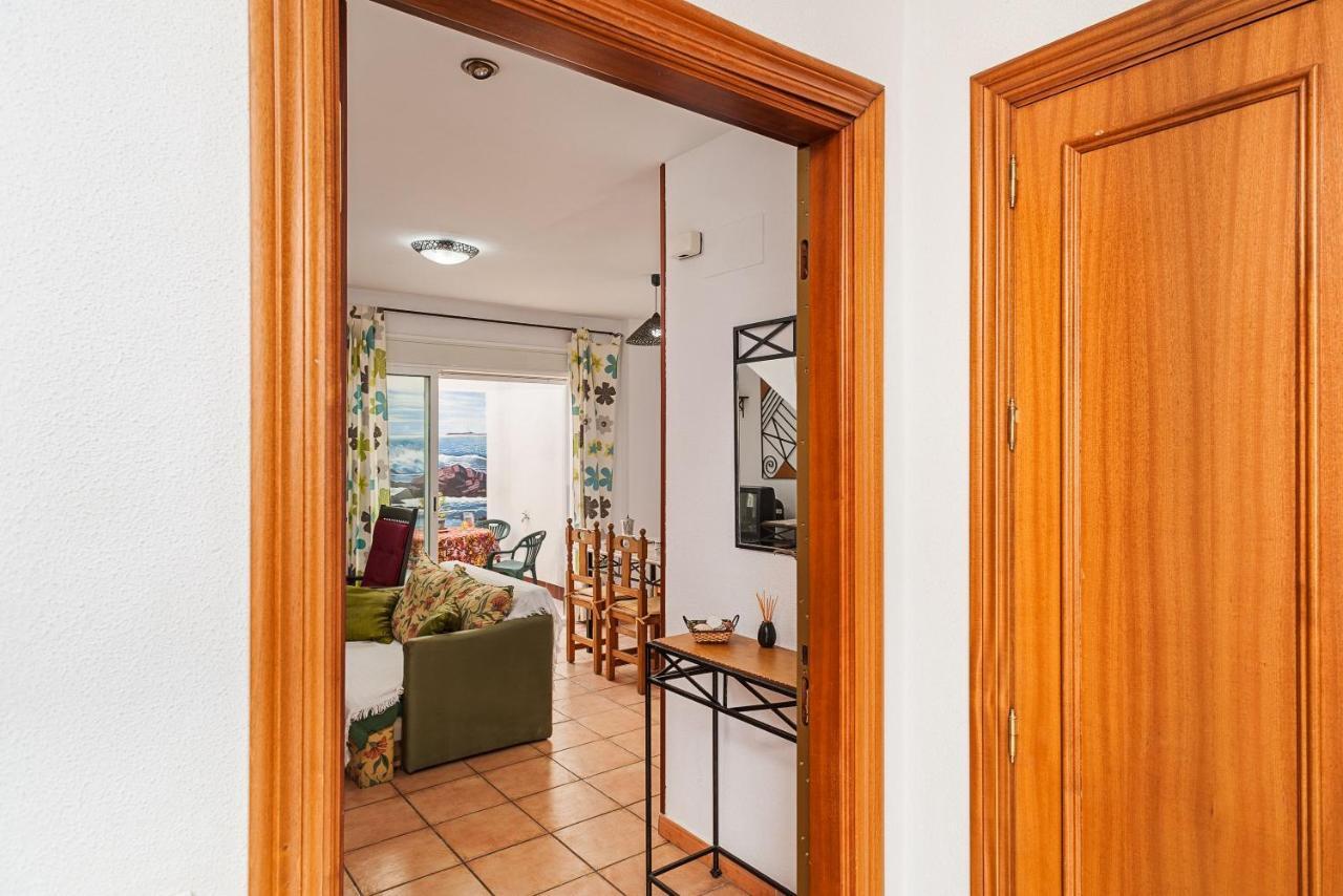 Apartamento De Alquiler En 바르바테 외부 사진