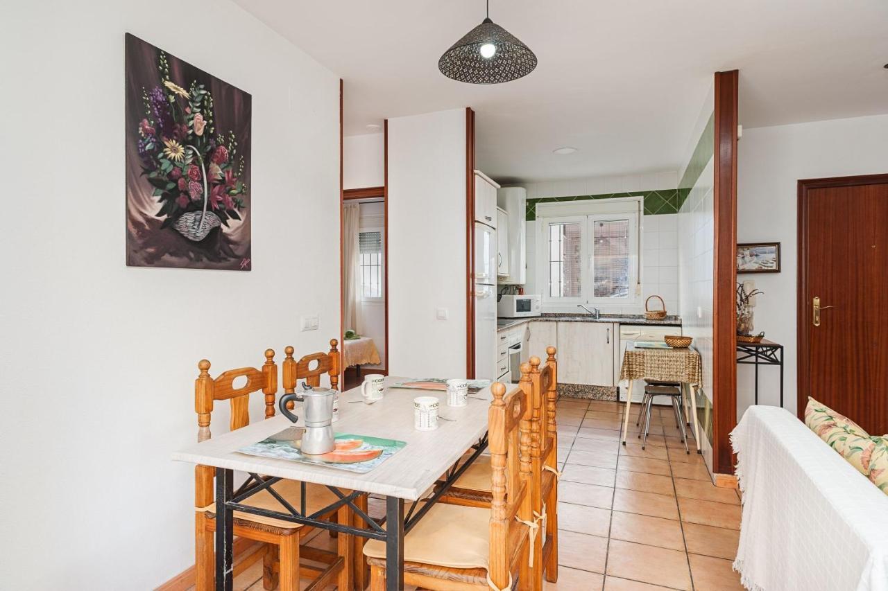 Apartamento De Alquiler En 바르바테 외부 사진