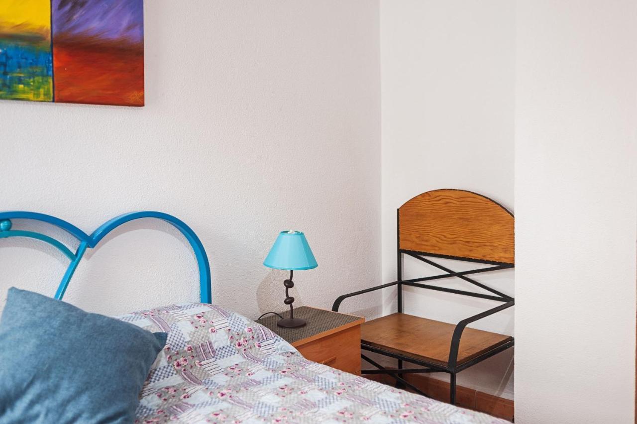 Apartamento De Alquiler En 바르바테 외부 사진