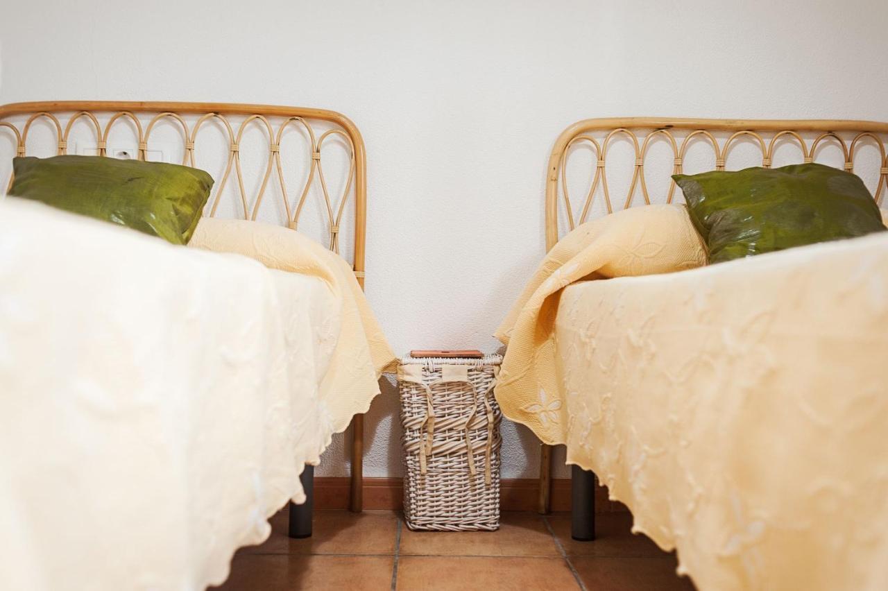 Apartamento De Alquiler En 바르바테 외부 사진