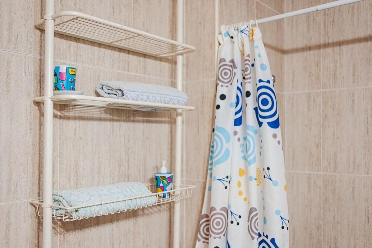 Apartamento De Alquiler En 바르바테 외부 사진