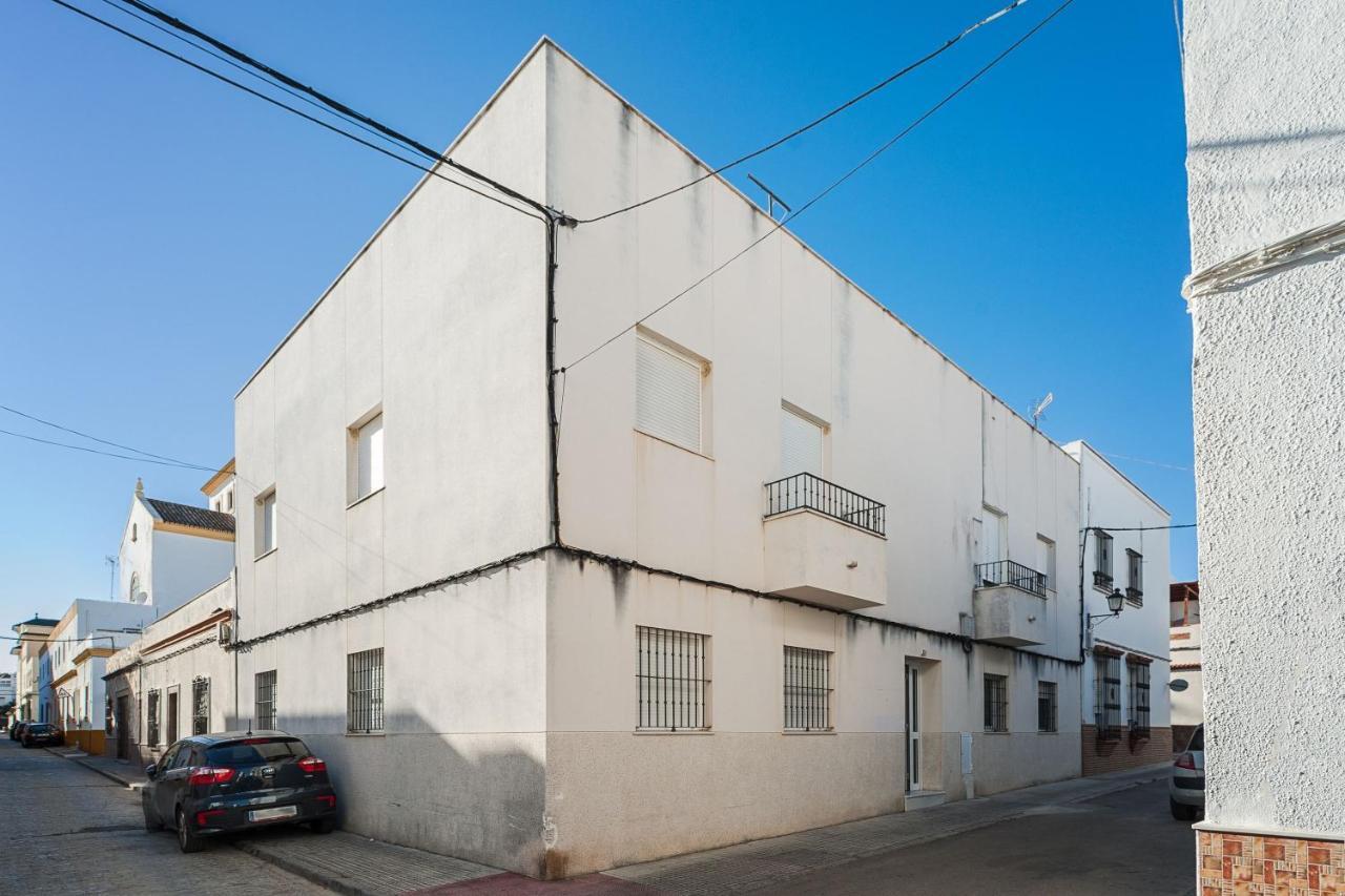 Apartamento De Alquiler En 바르바테 외부 사진