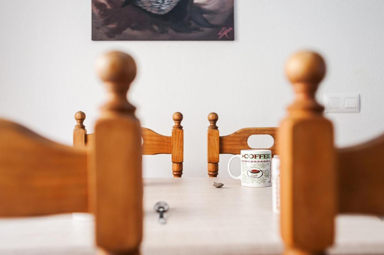 Apartamento De Alquiler En 바르바테 외부 사진