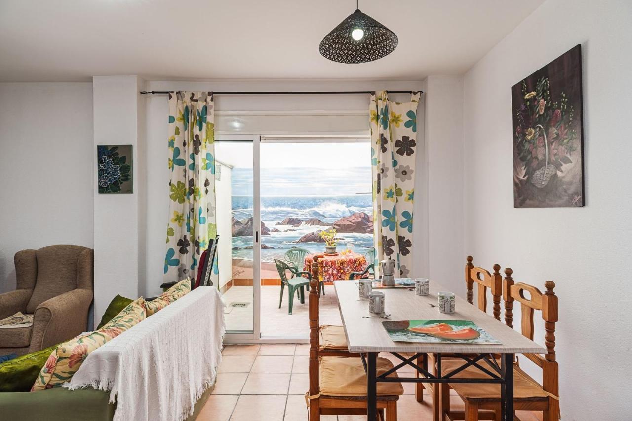 Apartamento De Alquiler En 바르바테 외부 사진