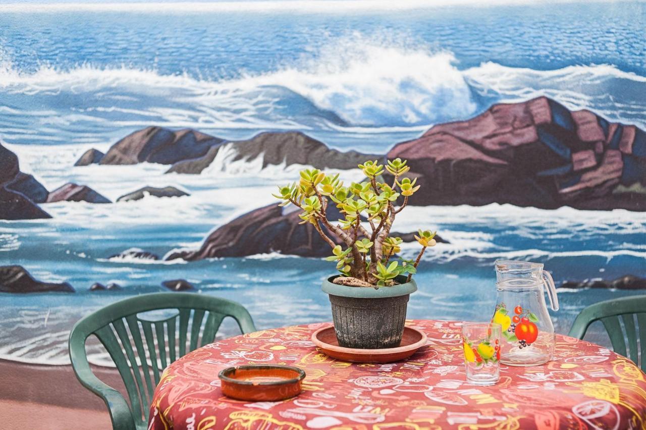 Apartamento De Alquiler En 바르바테 외부 사진