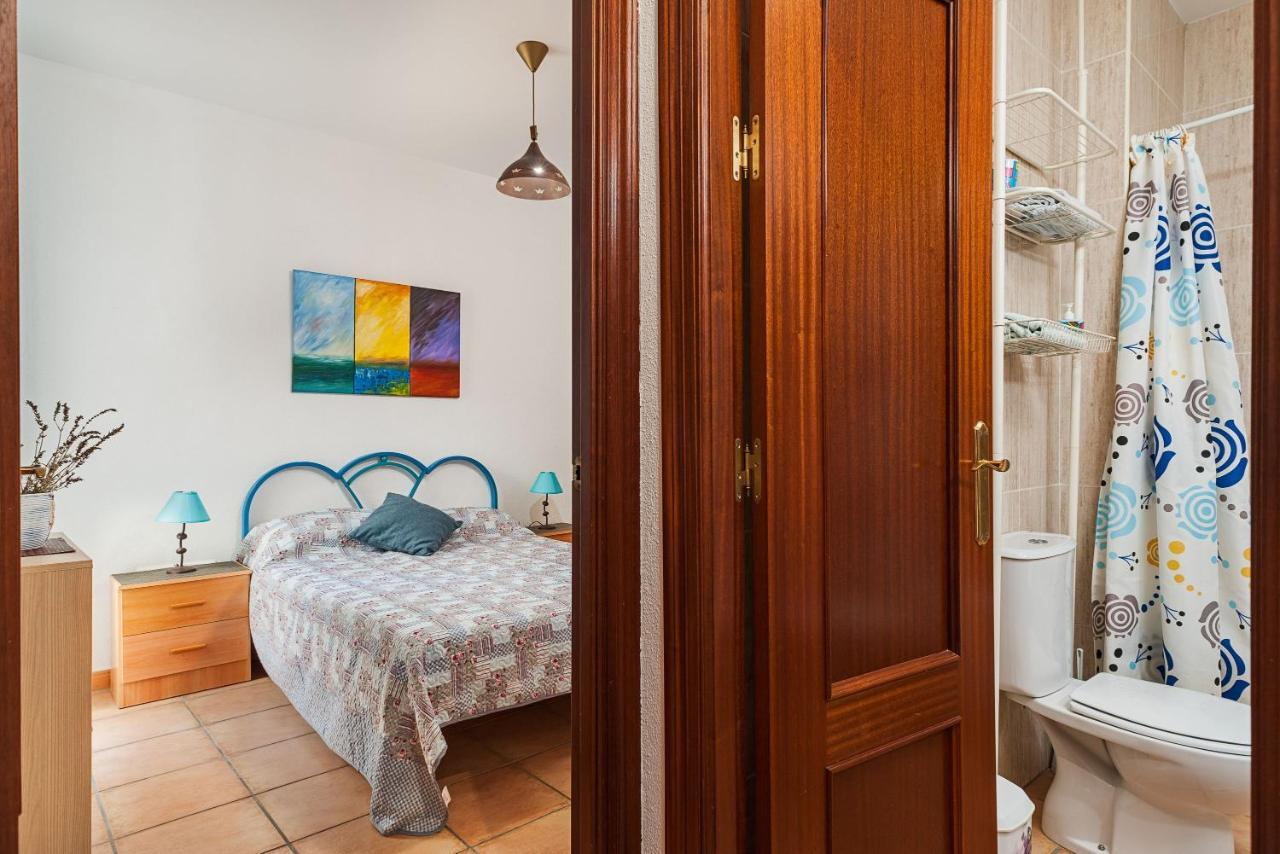 Apartamento De Alquiler En 바르바테 외부 사진