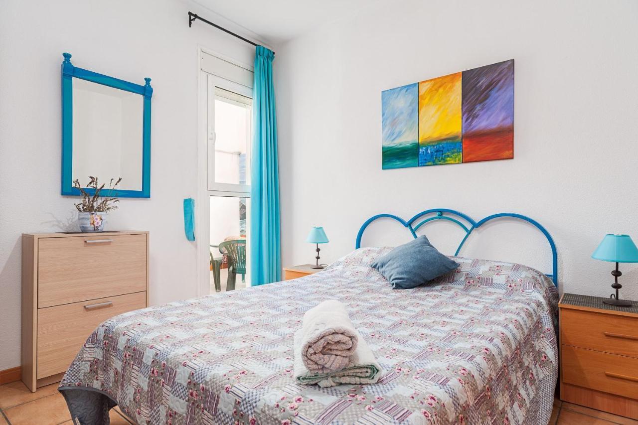 Apartamento De Alquiler En 바르바테 외부 사진