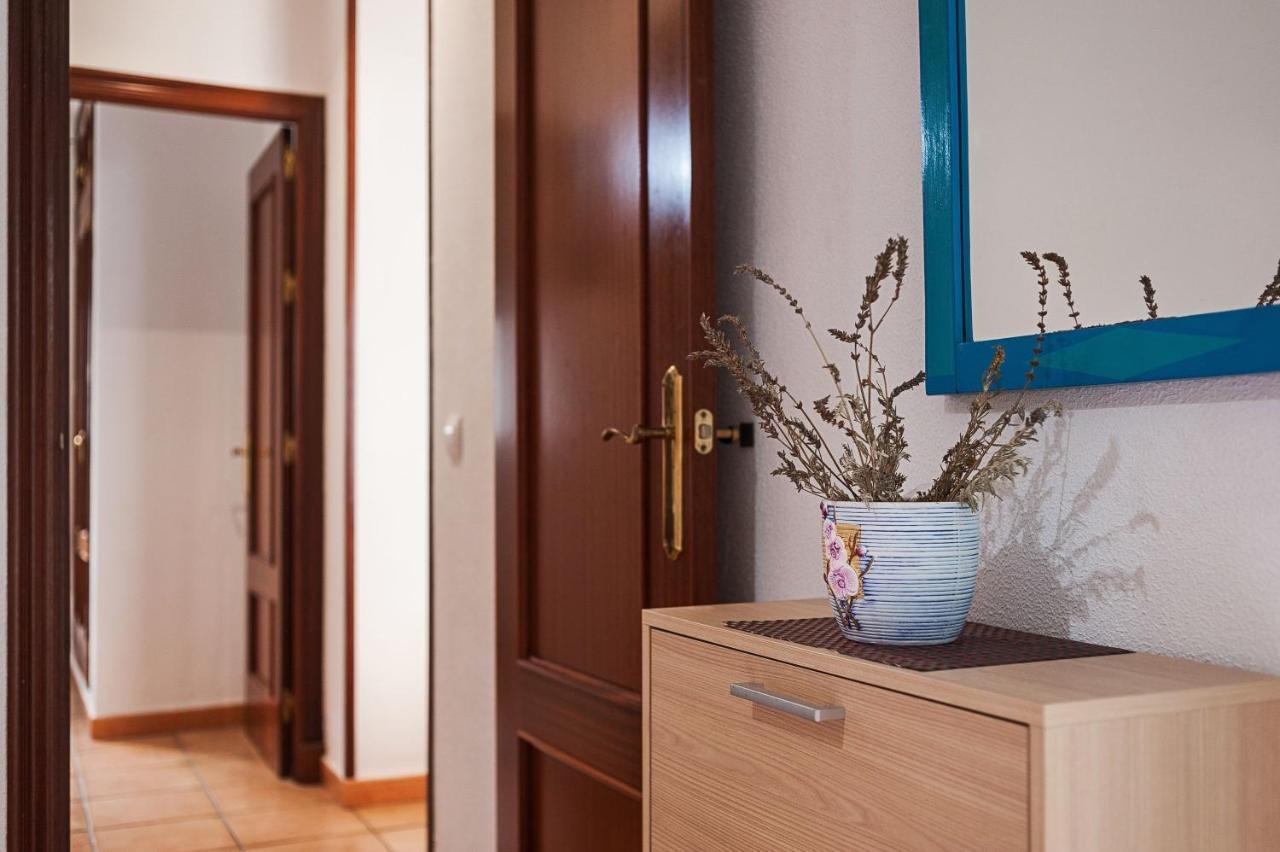 Apartamento De Alquiler En 바르바테 외부 사진