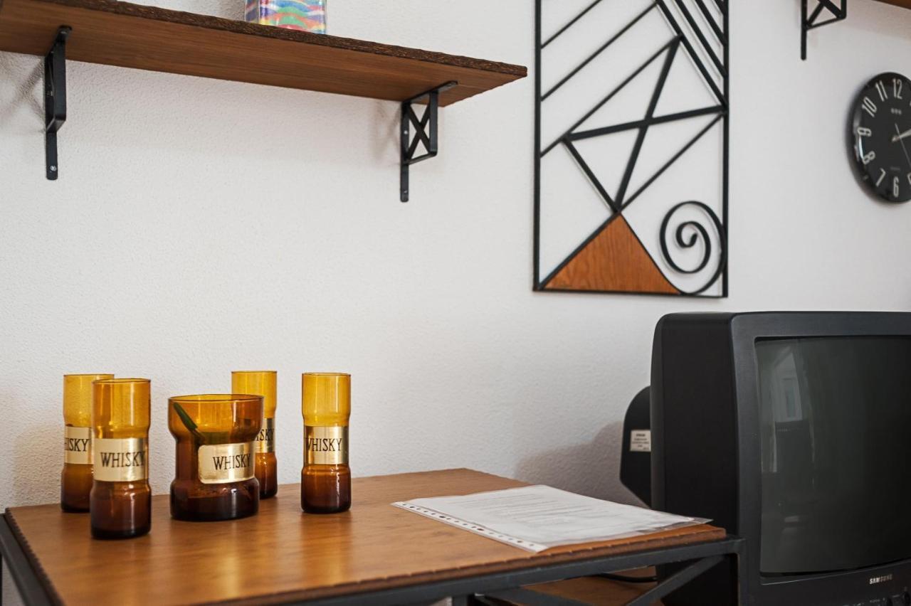Apartamento De Alquiler En 바르바테 외부 사진